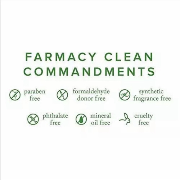 NIB FARMACY DEEP SWEEP PAPAYA  2% BHA Pore Cleaning Toner 4 oz large - Picture 7 of 9